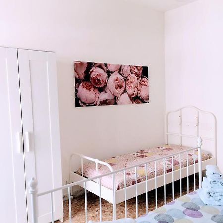 Gallipoli, Lido San Giovanni, 5 Posti Letto Ngoại thất bức ảnh