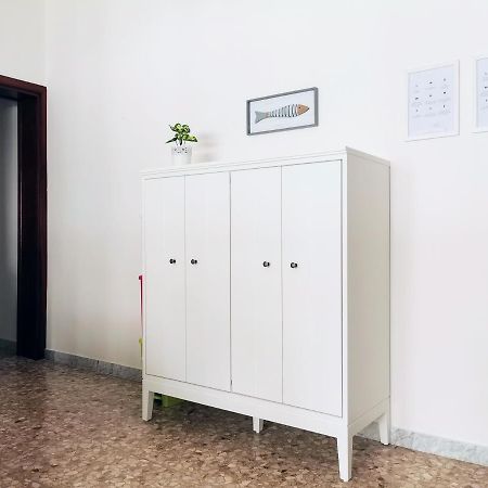 Gallipoli, Lido San Giovanni, 5 Posti Letto Ngoại thất bức ảnh