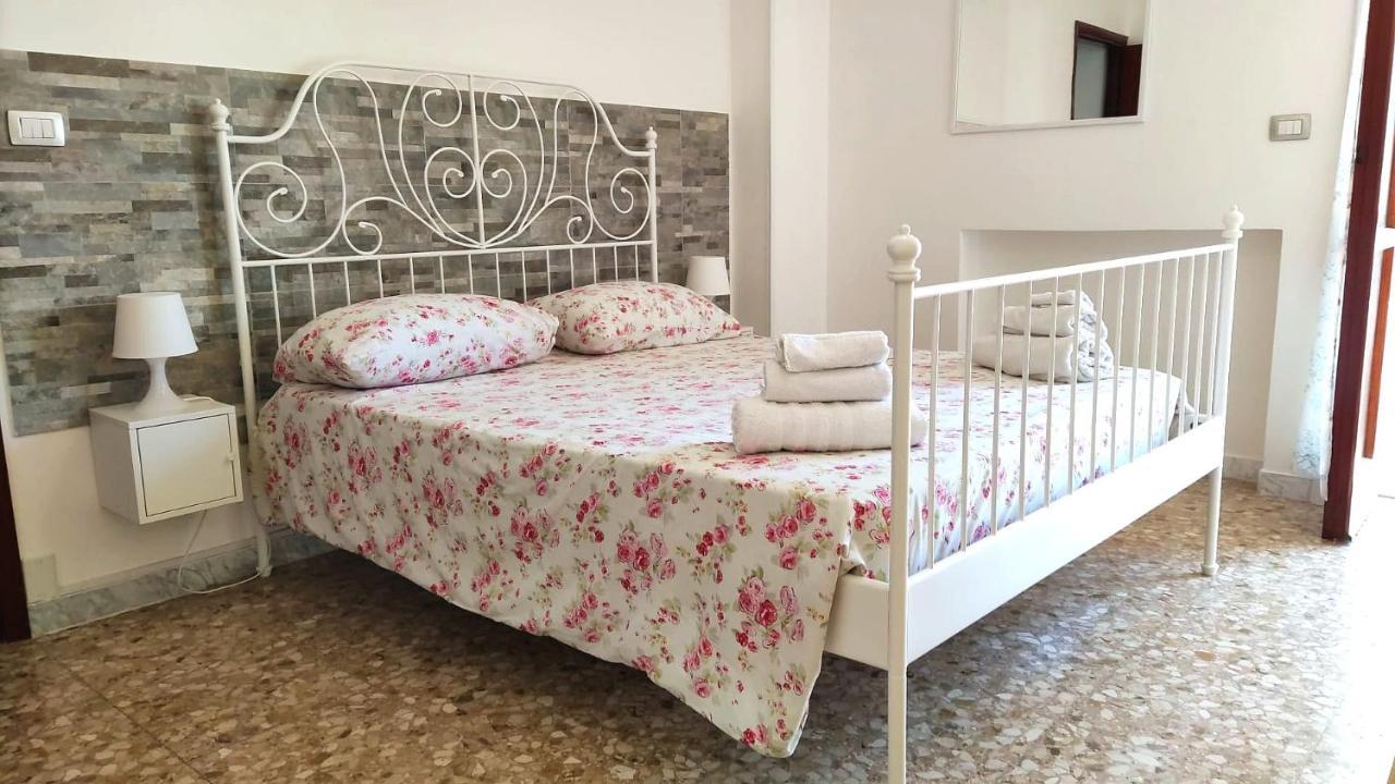 Gallipoli, Lido San Giovanni, 5 Posti Letto Ngoại thất bức ảnh