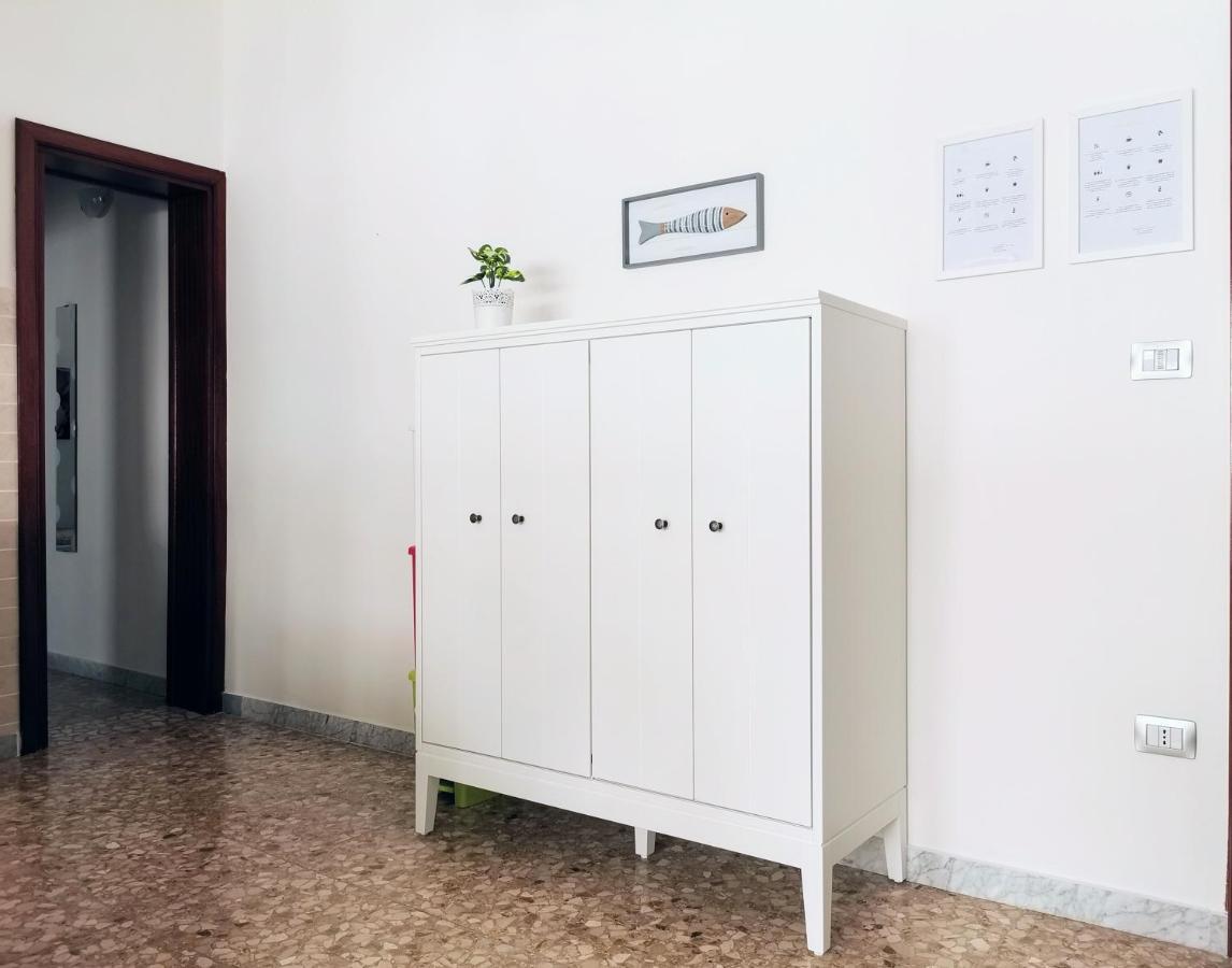 Gallipoli, Lido San Giovanni, 5 Posti Letto Ngoại thất bức ảnh