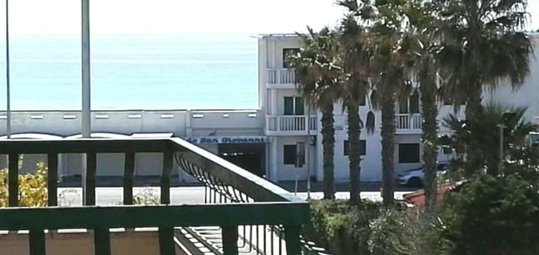 Gallipoli, Lido San Giovanni, 5 Posti Letto Ngoại thất bức ảnh