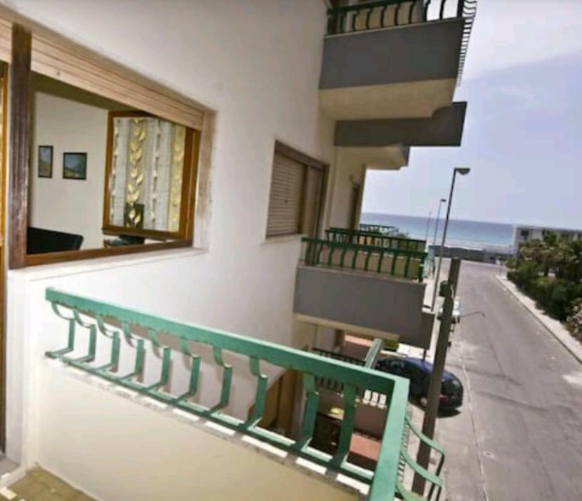 Gallipoli, Lido San Giovanni, 5 Posti Letto Ngoại thất bức ảnh