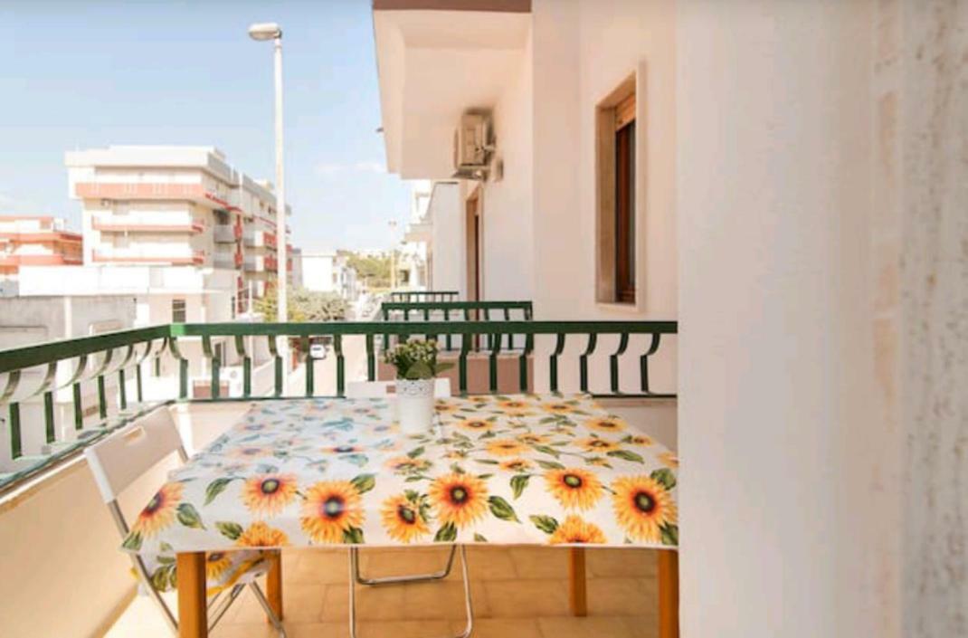Gallipoli, Lido San Giovanni, 5 Posti Letto Ngoại thất bức ảnh