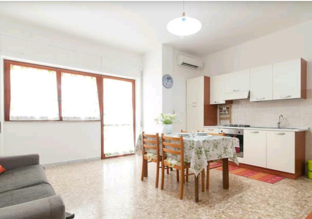 Gallipoli, Lido San Giovanni, 5 Posti Letto Ngoại thất bức ảnh