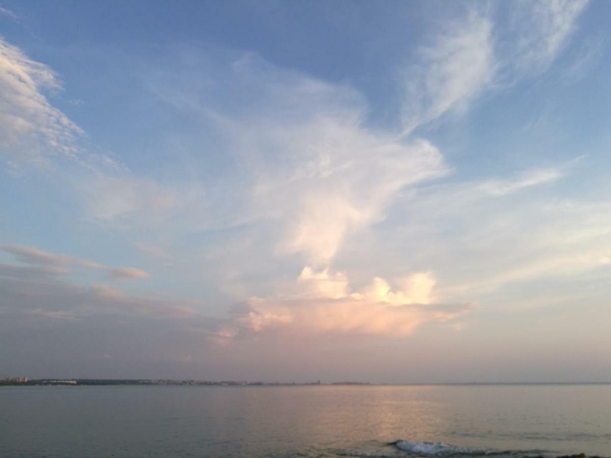 Gallipoli, Lido San Giovanni, 5 Posti Letto Ngoại thất bức ảnh