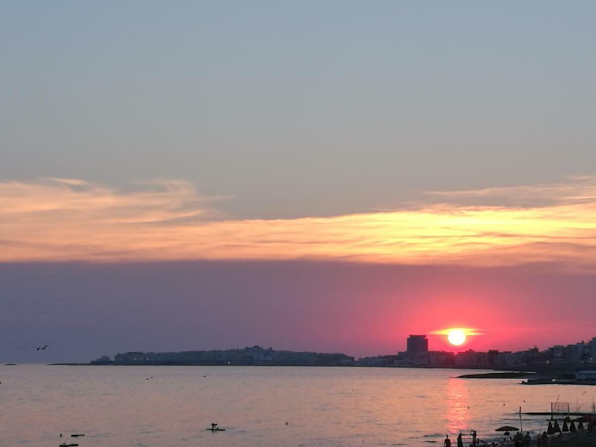 Gallipoli, Lido San Giovanni, 5 Posti Letto Ngoại thất bức ảnh